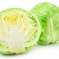 Bắp Cải Trắng