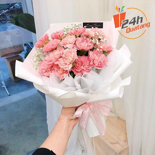 hoa tươi sài gòn - quatang24h.com.vn